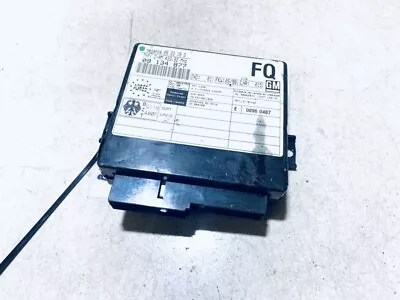 09134877 0623183 00960487 95062972 X18xe General Module Comfort #947807-88 • £12.82