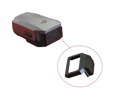 $11.15 • Buy BATTERY PROTECTOR DUST COVER CAP TERMINAL COVER For DJI Mavic Pro Platinum NT NE