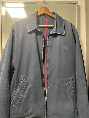 Burberry Jacket Men Vintage  • $88