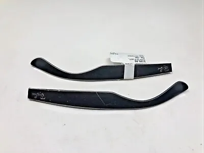 Ray-Ban NEW WAYFARER RB 2132 6143/71 Gray Temple Arms REPLACEMENT PARTS FD11 • $32.25