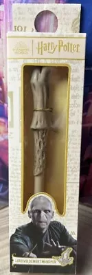 Harry Potter Lord Voldemort Wand Pen -new  • $13