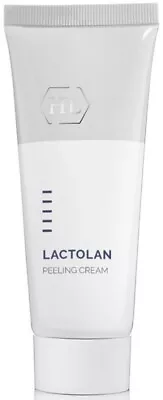 Holy Land Cosmetics Lactolan Peeling Cream • £65