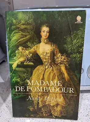 Book Madame De Pompadour • £1.99