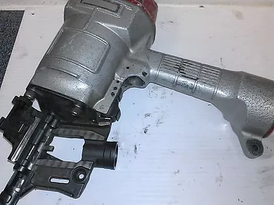 Used Cn31563 Bumper A For Max Cn70 Nailer-entire Picture Not For Sale • $7.50