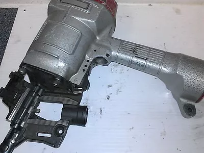 Used Cn31564 Bumper B For Max Cn70 Nailer-entire Picture Not For Sale • $7.50