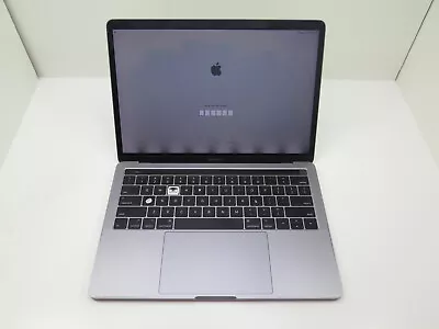 2016 Apple Macbook Pro Cto 13  I5 2.9ghz 16gb 256gb As Is Missing Key&  Efi Key • $56