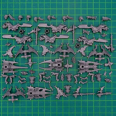 Drukhari Reavers Bitz Bits Warhammer 40000 Games Workshop • £1.64