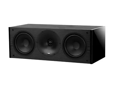 Monolith Encore C6 Center Channel Speaker (Each) 6.5  Woofers 5 Way Binding Post • $263.69