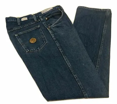 Denim Work Jeans -  Red Kap GRADE A -Used Uniform • $14.99