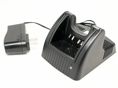 Charger For Motorola GP340 GP320 HT1250.LS MTX960 MTX850 HNN9008AR • $18.99