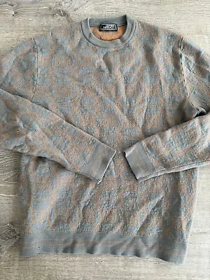 Vintage Versace Sweater  • $30