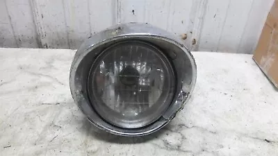 04 Honda VTX1800 VTX 1800 C Headlight Head Light Lamp • $89.99