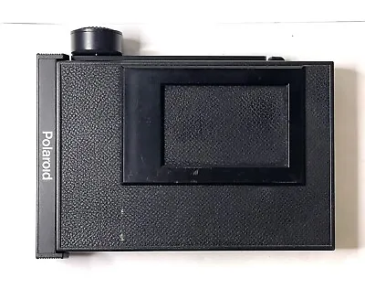 Mamiya 645 AF Polaroid Back • $8.99