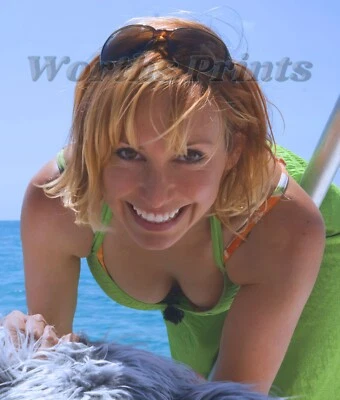Best Kari Byron Deals | Dealsan