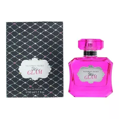 Victoria's Secret Tease Glam Eau De Parfum 50ml Women Spray • $73.93