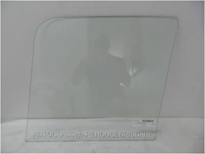 FORD F100 - 1961 To 1966 - UTE - PASSENGERS - LEFT SIDE FRONT DOOR GLASS - CLEAR • $295