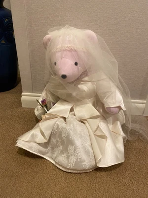 $50 • Buy V.I.B. Father Of The Bearide Bride 