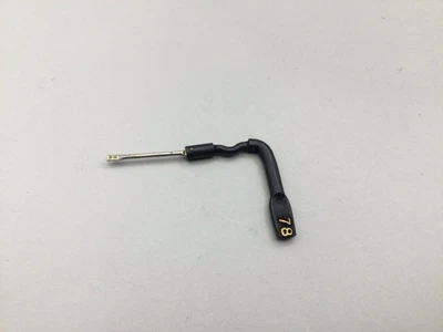 £6.99 • Buy Sonotone 2T Record Stylus (Sonotone 2T) Flip Over Stereo Diamond LP/78 Tip