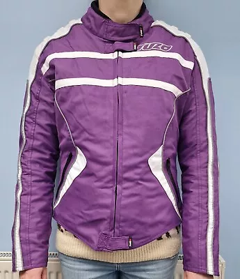 Tuzo Motorcycle Jacket - Ladies - Size 10  • $12.63