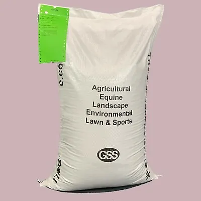 20 Kg Horse Pasture Grass Seed For Clay Soil. Pony Paddock Equine • £110.60