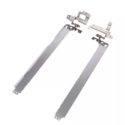 Laptop Screen Hinges Laptop LCD Hinges Brackets Replace For Latitude E3520 • £10.39