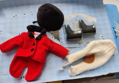 £5 • Buy Lc Eden Toys Madeline Dolls & Friends 8  Poseable Dolls - Riding Outfit Set