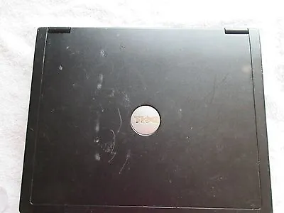 $10 • Buy Dell Inspiron 2200 - For Parts Only - No Hard Drive, Battery, Cd Rom, Memory