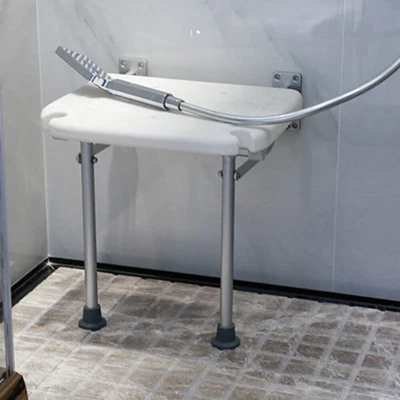 £51.99 • Buy Safety Shower Seat Bath Stool Chair Bench Elderly Mobility Disability Aid A9T1