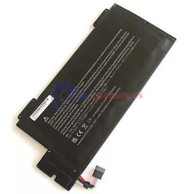 New A1245 Battery For Apple MacBook Air 13  A1237 MB003J/A MB003LL/A MC233CH/A • $30