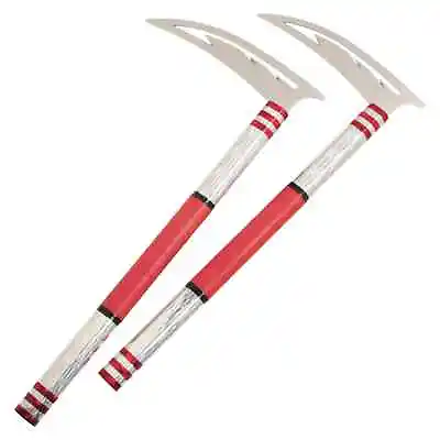 G-Force Predator Demonstration Kama Martial Arts Karate Demo • $119.99