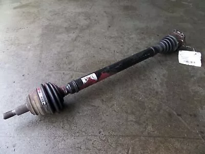 VW Beetle Turbo S Right 6 Speed Axle Shaft CV MK4 OEM 1J0 407 272 FE • $67.99