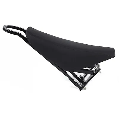 Fit Stealth Bomber Electric Mountain Bike Beach Cruiser Motorcycle Front Seat US • $85.50