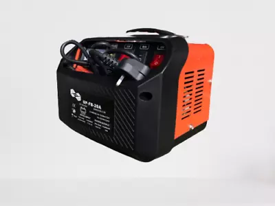  Uptime® 20A Battery Charger 12/24V • £44.99