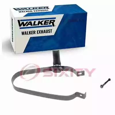 Walker Exhaust Muffler Strap For 1995-1998 Pontiac Grand Am 2.3L 2.4L L4 Ev • $23.39