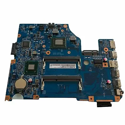 Acer Aspire V5-571g Intel I3-2375m 1.40ghz Motherboard 48.4tu05.04m • $99