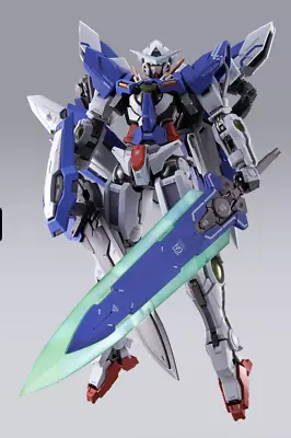 Metal Build Gundam Devise Exia Action Figure BANDAI JAPAN • $285