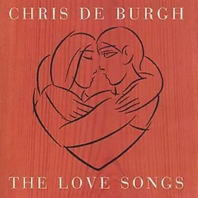 Chris De Burgh : The Love Songs CD (1999) Highly Rated EBay Seller Great Prices • £2.28