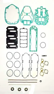 Mercury/Mariner 150-200 HP 6 CYL 2.5L EFI Powerhead Gasket Kit WSM 500-230 • $139.19