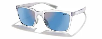 $206.70 • Buy Zeal Optics Campo | Plant-Based Polarized Sunglasses For Men & Women
