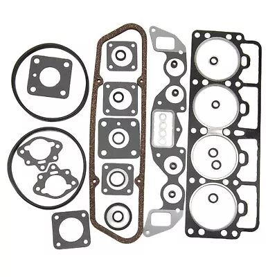 Head Gasket Decarbonizing Kit Volvo Penta AQ 115A 130A 130C MB20B  876356 875401 • $67