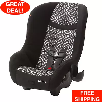 Infant Toddler Convertible Car Seat Travel Lightweight Vehicle Safety Chair Otto • $77.99