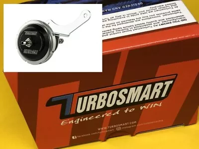 Wastegate Actuator 7 PSI For Ford FOCUS ST + XR5 2.5L Turbosmart TS-0622-2072 • $229.58