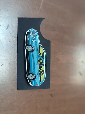 Mercedes Pin _ Mercedes Benz G Klasse Auto Pin  Badge (M96) • $8