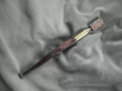 Sharratt & Newth Patent London Vintage Diamond Tip Glass Cutter • $29.02