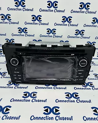 Nissan Altima Bosch OEM Navigation Satellite Radio Receiver (25915-9HM2A) • $159.95