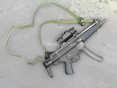 1/6 Scale Toy Grim Reaper - MP5A3 Submachine Gun W/Sling • $26.89