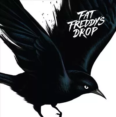 Fat Freddy's Drop - Blackbird New Vinyl • £44.44