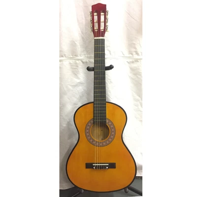 £23.50 • Buy B GRADE Childrens Classical Guitar - Kids  1/2 Size By Mad About