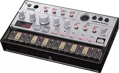 KORG Analog Bass Machine Volca Bass 16 Step Sequencer • $239.40