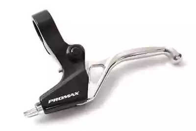BMX Brake Lever V-Brake Left PROMAX Khe Children Aluminium 3-Finger 12-24 Inches • $8.55